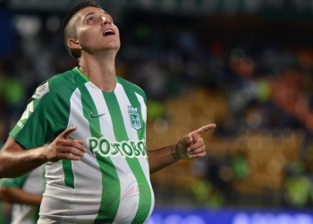 Juan Pablo Ramírez podría jugar en el fútbol de Turquía