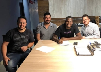 Kaique Ferraz Mafaldo firmó contrato con Millonarios FC