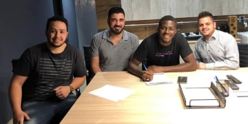 Kaique Ferraz Mafaldo firmó contrato con Millonarios FC