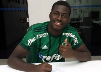 Millonarios FC reforzaría su defensa con un brasilero