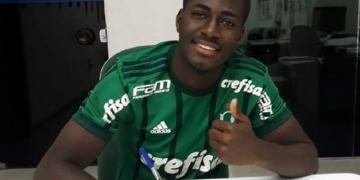 Millonarios FC reforzaría su defensa con un brasilero