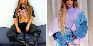 Karol G respondió a los rumores de embarazo con un TikTok