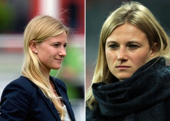 El aporte de Kathleen Krüger al título del Bayern Múnich en Champions League 2019-20
