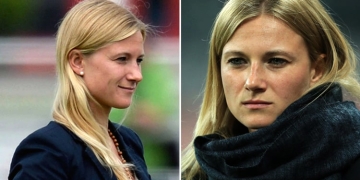 El aporte de Kathleen Krüger al título del Bayern Múnich en Champions League 2019-20