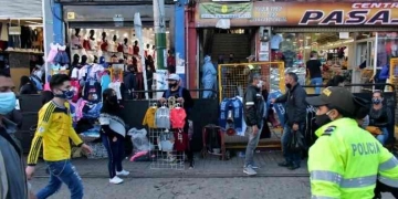 ¿Le llegó un mensaje de texto del Ingreso Solidario?