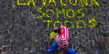 ¿Le pagan por giro el Ingreso Solidario en el Banco Agrario?