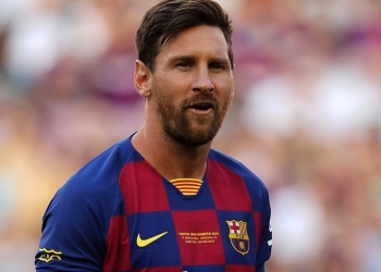 Lionel Messi y las sanciones que puede ponerle el Barcelona