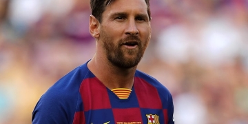 Lionel Messi y las sanciones que puede ponerle el Barcelona