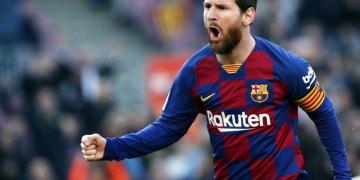 Lionel Messi no se presentaría a las pruebas médicas del FC Barcelona