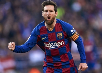 Lionel Messi saldría del FC Barcelona sin pagar la cláusula de 700 M€