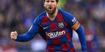 Lionel Messi saldría del FC Barcelona sin pagar la cláusula de 700 M€