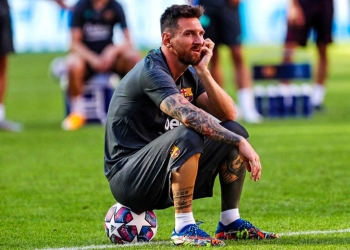 Lionel Messi, entre los jugadores intransferibles del FC Barcelona