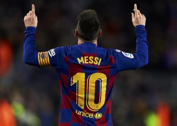 El burofax con el que Lionel Messi notificó al FC Barcelona de su salida