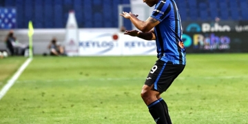 Así se disputarán los cuartos de final de la Champions League 2019-20