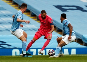 Manchester City superó al Real Madrid y clasificó en Champions League 2019-20