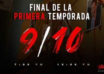 Con los capítulos 9 y 10 terminó primera temporada de ‘Matarife: un genocida innombrable’