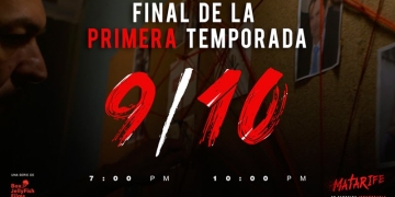 Con los capítulos 9 y 10 terminó primera temporada de ‘Matarife: un genocida innombrable’
