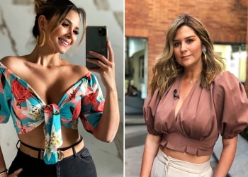 Melissa Martínez y Andrea Guerrero lamentaron la muerte de camarógrafo de RCN