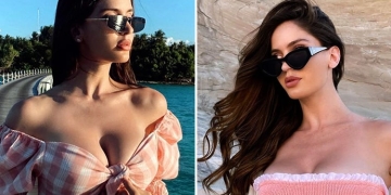 ¿Indirecta de Natalia Barulich a Maluma o mensaje para Neymar?