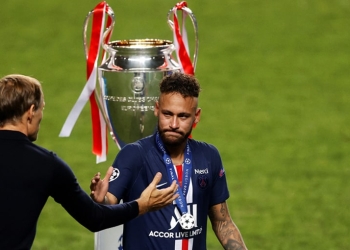 Bayern Múnich, Bayer Leverkusen y las burlas a Neymar