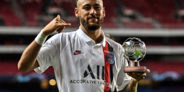 Días y horarios de las semifinales de la Champions League 2019-20