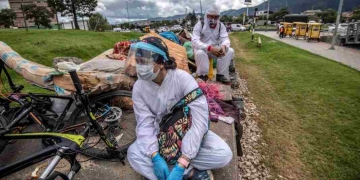 Novedades del Ingreso Solidario para última semana de agosto