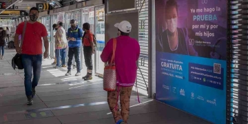 Así son los pagos por ventanilla en el Ingreso Solidario