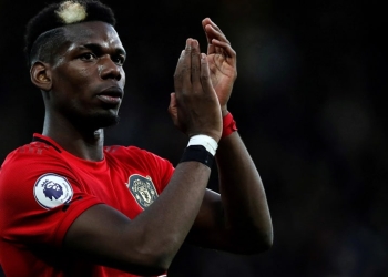 Paul Pogba, positivo por COVID-19 y afuera de la convocatoria de Francia