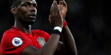 Paul Pogba, positivo por COVID-19 y afuera de la convocatoria de Francia