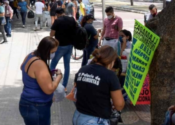 ¿Puede recibir auxilio al desempleo e Ingreso Solidario a la vez?