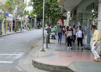 Página oficial del Gobierno para consultar el Ingreso Solidario