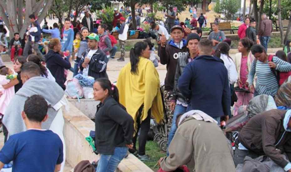 ¿Qué hacer si no está en Ingreso Solidario y Sisbén?