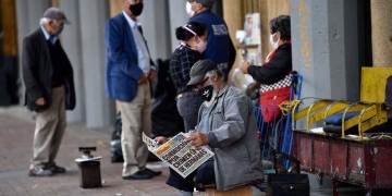 Quinto giro del Ingreso Solidario, desde la semana del 31 de agosto
