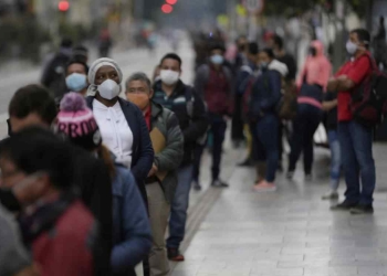 ¿Quinto giro del Ingreso Solidario ya tiene fecha?