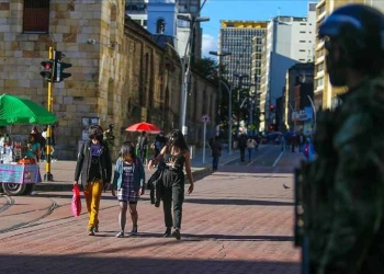 Razones por las que no aparece en el Ingreso Solidario