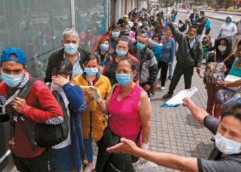 Requisitos para recibir el auxilio o Ingreso Solidario al desempleo