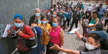 Requisitos para recibir el auxilio o Ingreso Solidario al desempleo