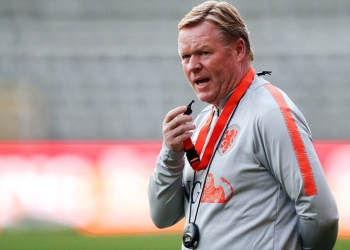 «Si nada se tuerce, Ronald Koeman será el entrenador» del FC Barcelona