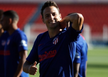 Atlético de Madrid vs. RB Leipzig: canal de TV en Colombia para seguir a Santiago Arias