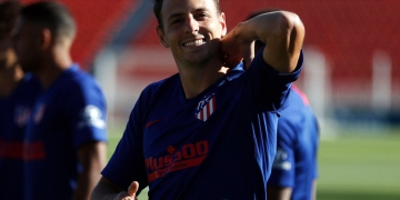 Atlético de Madrid vs. RB Leipzig: canal de TV en Colombia para seguir a Santiago Arias