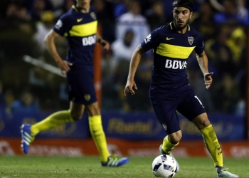 Sebastián Pérez será cedido por Boca Juniors al Boavista FC