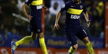 Sebastián Pérez será cedido por Boca Juniors al Boavista FC