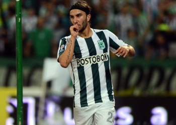 Sebastián Pérez, sincero: “Nacional siempre ha estado encima”
