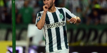 Sebastián Pérez, sincero: “Nacional siempre ha estado encima”