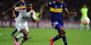 «Boca Juniors no va a usar a Sebastián Villa en el inicio de la Copa Libertadores»