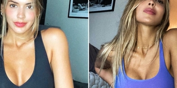 ¿Shannon de Lima se mudaría con James Rodríguez a Inglaterra?