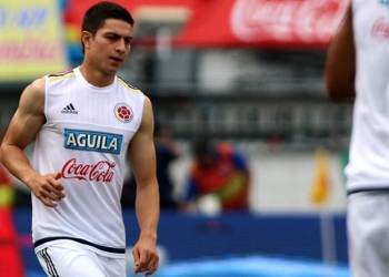 Nacional se beneficiaría en eventual venta de Stefan Medina al Real Valladolid