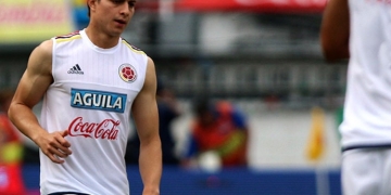 Nacional se beneficiaría en eventual venta de Stefan Medina al Real Valladolid