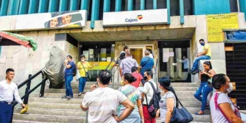Transferir dinero del Ingreso Solidario de Nequi a Bancolombia