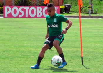 Atlético Nacional «está listo para la fase 4 del protocolo» del COVID-19